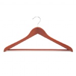 Wooden Suit Hanger