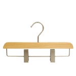 Wooden Pants Hangers